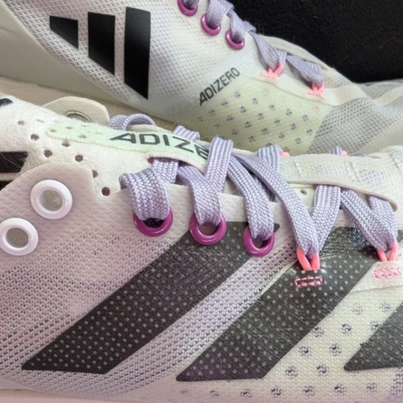 Adidas adios pro 3 women’s 7.5 - Picture 2 of 5